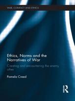 Ethics, Norms and the Narratives of War