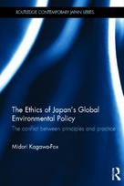 Ethics of Japan's Global Environmental Policy