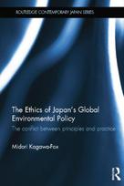 Ethics of Japan's Global Environmental Policy