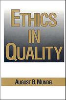 Ethics in Quality