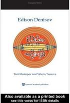 Edison Denisov