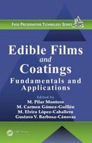 Edible Films and Coatings
