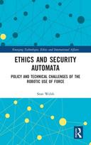 Ethics and Security Automata