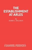 Establishment at Arles