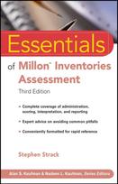 Essentials of Millon Inventories Assessment