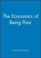 Economics of Being Poor