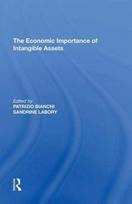 Economic Importance of Intangible Assets