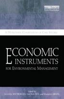 Economic Instruments for Environmental Management