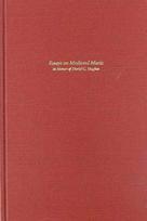 Essays on Medieval Music in Honor of David G. Hughes