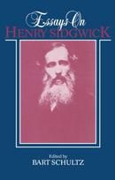 Essays on Henry Sidgwick
