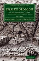 Essai de geologie