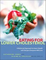 Eating for Lower Cholesterol