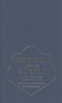Erotic Poems from the Sanskrit