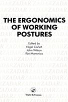 Ergonomics Of Working Postures