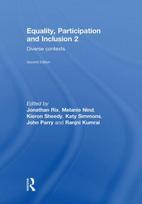 Equality, Participation and Inclusion 2