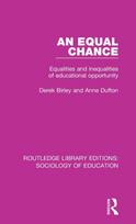 Equal Chance