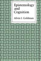 Epistemology and Cognition