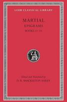 Epigrams, Volume III