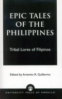 Epic Tales of the Philippines
