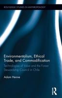 Environmentalism, Ethical Trade, and Commodification