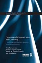 Environmental Communication and Community