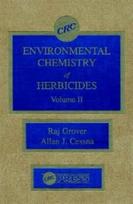 Environmental Chemistry of Herbicides