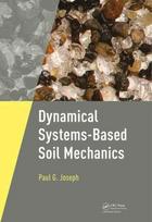 Dynamical Systems-Based Soil Mechanics