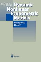 Dynamic Nonlinear Econometric Models