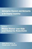 Enterprise Clusters and Networks in Developing Countries