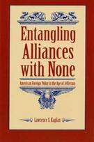 Entangling Alliances with None