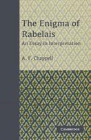 Enigma of Rabelais