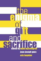 Enigma of Gift and Sacrifice