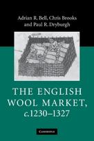 English Wool Market, c.1230–1327