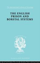 English Prison and Borstal Systems