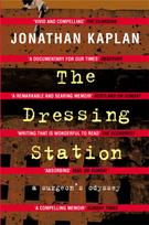 Dressing Station