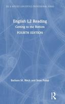 English L2 Reading