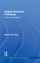 English Grammar Pedagogy