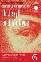 Dr. Jekyll and Mr. Hyde