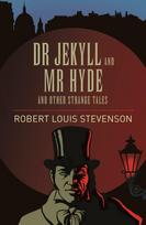 Dr Jekyll and Mr Hyde
