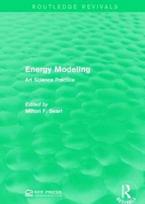 Energy Modeling