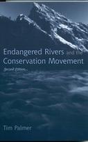 Endangered Rivers and the Conservation Movement