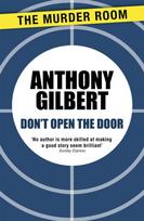 Don't Open the Door