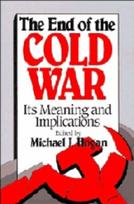 End of the Cold War