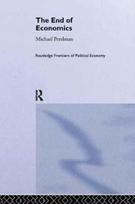 End of Economics