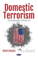 Domestic Terrorism