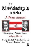 Dollfuss/Schuschnigg Era in Austria