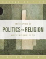 Encyclopedia of Politics and Religion SET