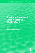 Encyclopedia of Codenames of World War II (Routledge Revivals)
