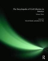 Encyclopedia of Civil Liberties in America