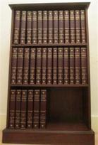 Encyclopaedia Britannica, or a Dictionary of Arts and Sciences